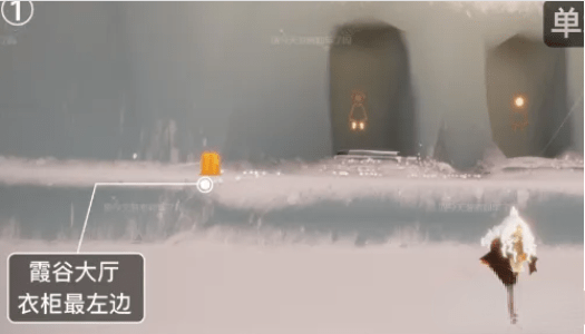 光遇5.15季节蜡烛位置-5月15日季节蜡烛在哪2023