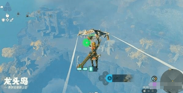 塞尔达传说王国之泪第五贤者怎么得到,第五贤者解锁策略攻略