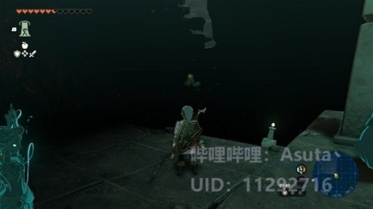 王国之泪大师剑在哪-塞尔达传说王国之泪大师剑怎么得到