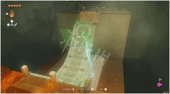 塞尔达传说王国之泪乔久乌乌神庙怎么通关-塞尔达传说王国之泪乔久乌乌神庙攻略