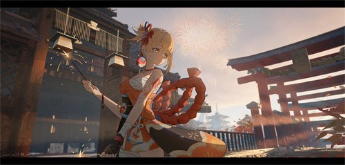 原神宵宫和八重神子哪个值得抽