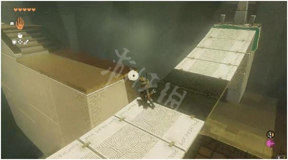 塞尔达传说王国之泪乔久乌乌神庙怎么通关-塞尔达传说王国之泪乔久乌乌神庙攻略