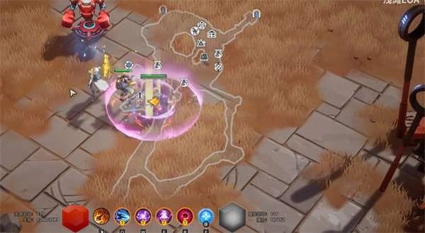 火炬之光无限余火怎么得到 火炬之光无限余火掉落策略汇总
