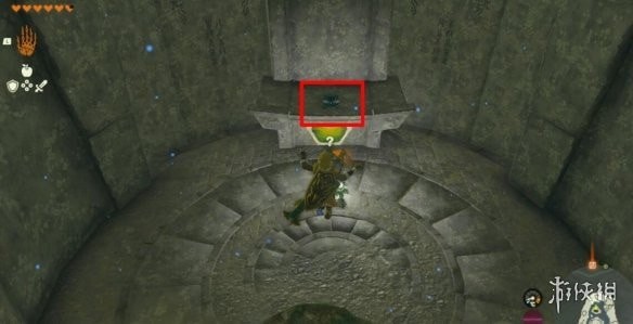 塞尔达传说王国之泪天空神庙怎么进-塞尔达传说王国之泪天空神庙位置宝箱大全