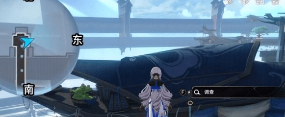 《崩坏星穹铁道》坐飞船的阿婆任务攻略-坐飞船的阿婆任务怎么做