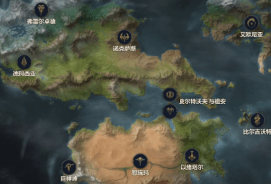 云顶之弈s9赛季什么时候开始时间介绍