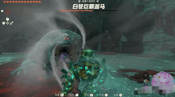 塞尔达传说王国之泪第五贤者怎么得到,第五贤者解锁策略攻略