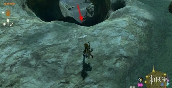 塞尔达传说王国之泪塔奇伊哈巴诺神庙怎么进去-塞尔达传说王国之泪塔奇伊哈巴诺神庙位置和宝箱攻略