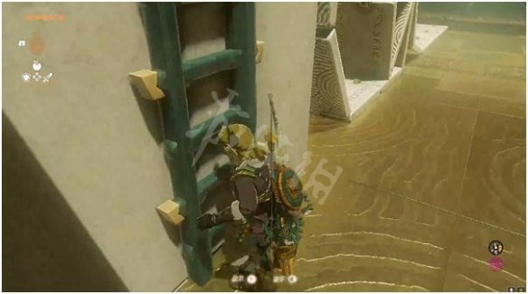 塞尔达传说王国之泪乔久乌乌神庙怎么通关-塞尔达传说王国之泪乔久乌乌神庙攻略