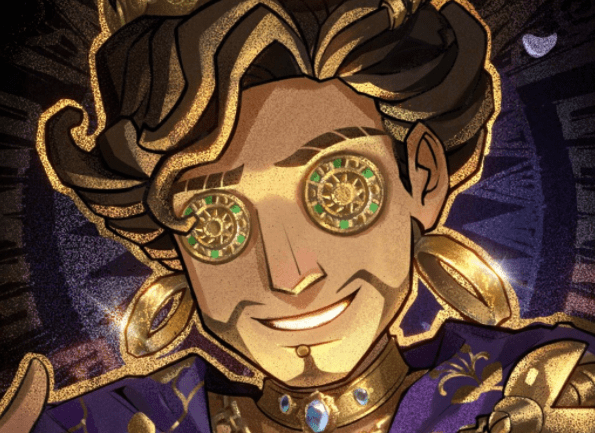 第五人格27赛季精华2宝箱奖励有什么-第五人格s27赛季精华2皮肤详情介绍