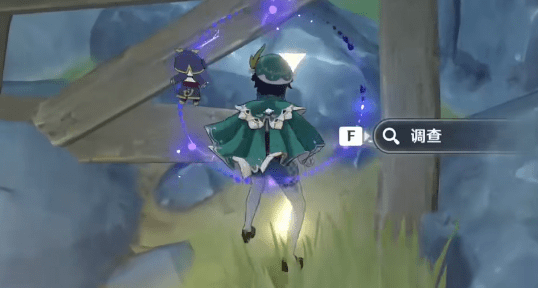 原神寻找两把火药库房的钥匙第二把 寻找两把火药库房的钥匙任务在哪接