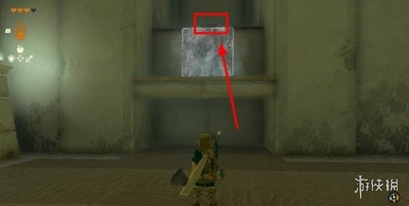 塞尔达传说王国之泪海拉鲁丘陵神庙在哪-塞尔达传说王国之泪海拉鲁丘陵神庙宝箱位置攻略