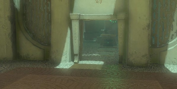 塞尔达传说王国之泪马克鲁奇萨神庙图文详细通关攻略 马克鲁奇萨神庙解法及位置汇总