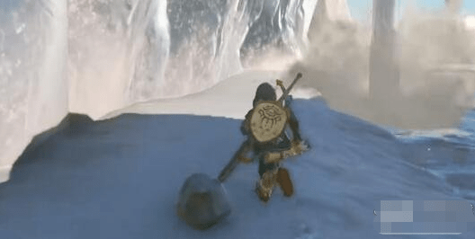 塞尔达传说王国之泪雪山上的神庙怎么去,前往雪山上的神庙攻略
