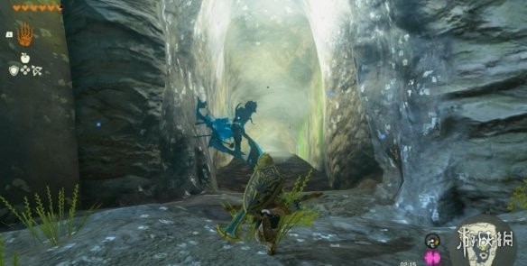 塞尔达传说王国之泪天空神庙怎么进-塞尔达传说王国之泪天空神庙位置宝箱大全