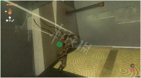 塞尔达传说王国之泪乔久乌乌神庙怎么通关-塞尔达传说王国之泪乔久乌乌神庙攻略