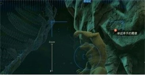 塞尔达传说王国之泪照相机怎么打出来开