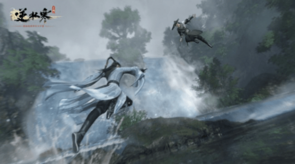 逆水寒手游职业强度排行榜最佳 逆水寒手游职业推荐2023汇总