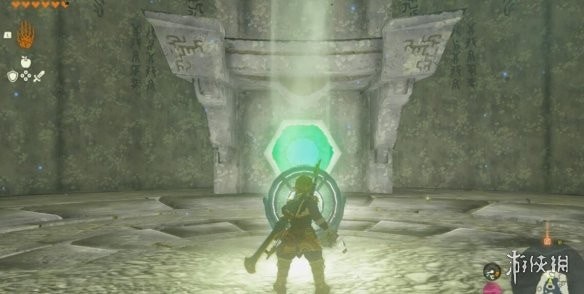 塞尔达传说王国之泪天空神庙怎么进-塞尔达传说王国之泪天空神庙位置宝箱大全