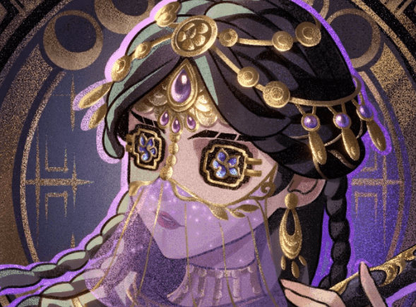 第五人格27赛季精华2宝箱奖励有什么-第五人格s27赛季精华2皮肤详情介绍