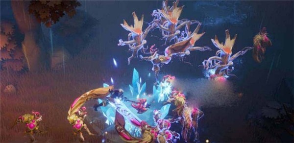 火炬之光无限余火从哪获得