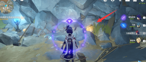 原神寻找两把火药库房的钥匙第二把 寻找两把火药库房的钥匙任务在哪接