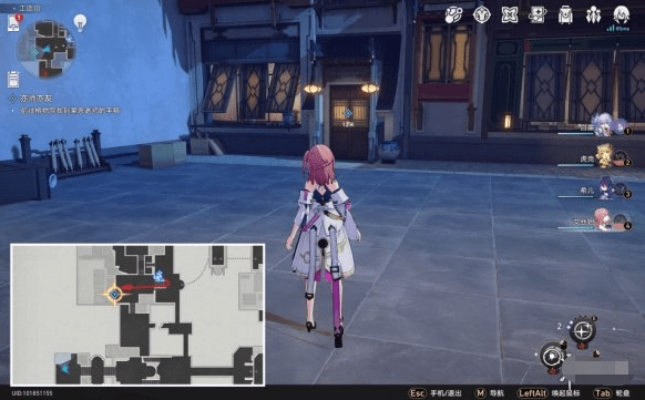 崩坏星穹铁道一鼓作气再而衰三而竭怎么解锁,成就完成策略