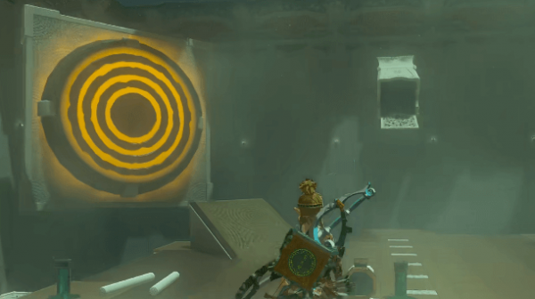 塞尔达传说王国之泪固定之物在哪 塞尔达传说王国之泪固定之物获取攻略