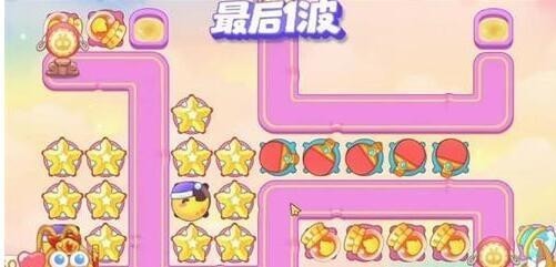 《保卫萝卜4》5.12周赛怎么通关,周赛5月12日图文步骤详解2023