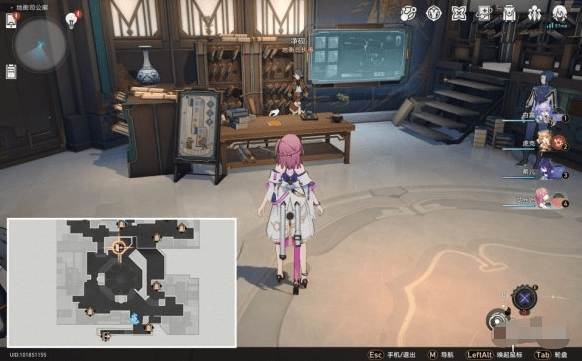 崩坏星穹铁道不拾遗怎么使用,成就图文详细通关攻略