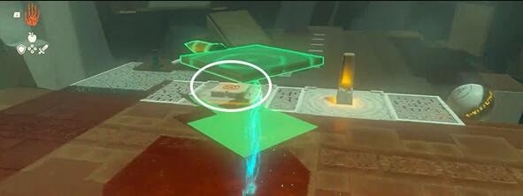 塞尔达传说王国之泪固定之物在哪 塞尔达传说王国之泪固定之物获取攻略