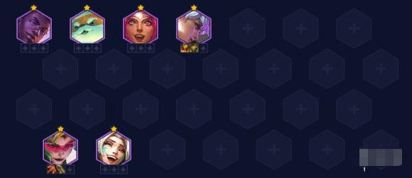 金铲铲之战幻灵战队怎么使用,幻灵战队阵容快速上分推荐