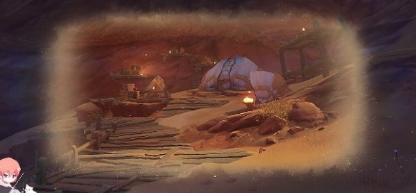 《原神》继志延驻战术攻略技巧-忆昔诸途巡历（五）攻略