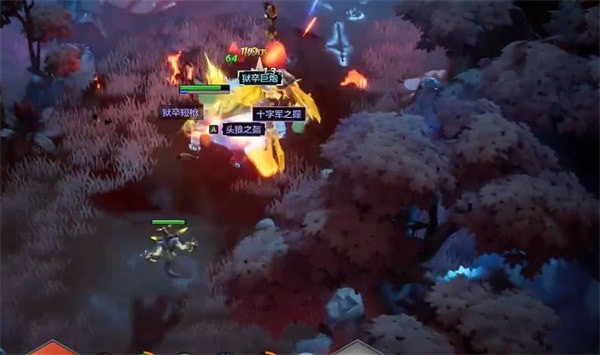 火炬之光无限s3新装备有几种-火炬之光无限s3新装备总体评价