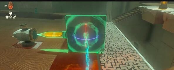 塞尔达传说王国之泪固定之物在哪 塞尔达传说王国之泪固定之物获取攻略