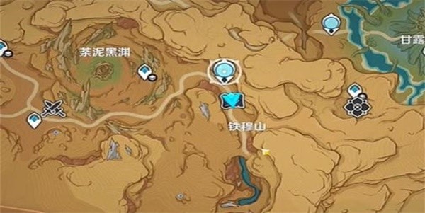 原神忆昔诸途巡历第五天继志延驻怎么通关