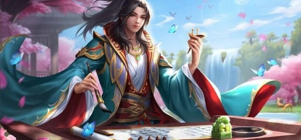 三国杀曹植怎么使用2023 曹植技能及玩法解析