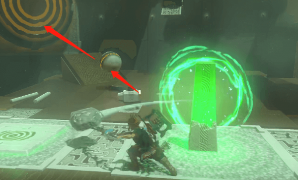 塞尔达传说王国之泪固定之物在哪 塞尔达传说王国之泪固定之物获取攻略