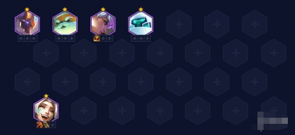 金铲铲之战幻灵战队怎么使用,幻灵战队阵容快速上分推荐