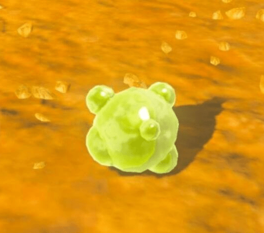 塞尔达传说王国之泪丘丘胶在哪获取,丘丘胶效果及位置攻略