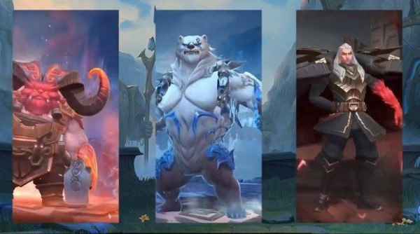 英雄联盟手游4.2版本什么时候更新-英雄联盟手游4.2版本更新时间汇总