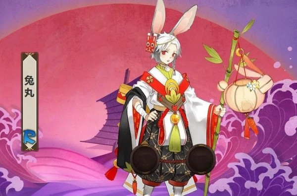 阴阳师兔丸无限刷黑蛋什么意思 阴阳师兔丸怎么得到