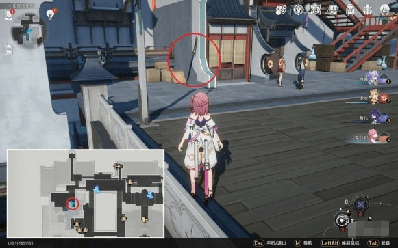 崩坏星穹铁道不拾遗怎么使用,成就图文详细通关攻略