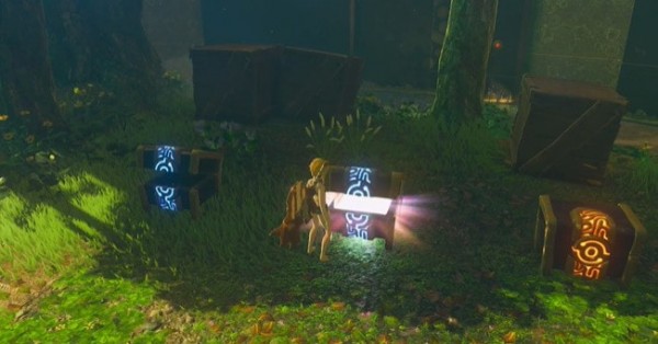 塞尔达传说王国之泪初级剑之试炼任务怎么通关