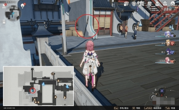 崩坏星穹铁道贪无魇怎么解锁,成就完成攻略