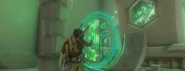 塞尔达传说王国之泪固定之物在哪 塞尔达传说王国之泪固定之物获取攻略