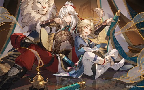 崩坏星穹铁道景元遗器选什么