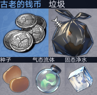 崩坏星穹铁道大矿区材料点在哪里_大矿区材料点位置详情