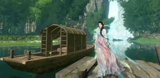 逆水寒手游趣味技能怎么得到,趣味技能获取位置汇总