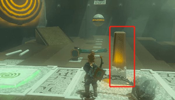 塞尔达传说王国之泪固定之物在哪 塞尔达传说王国之泪固定之物获取攻略